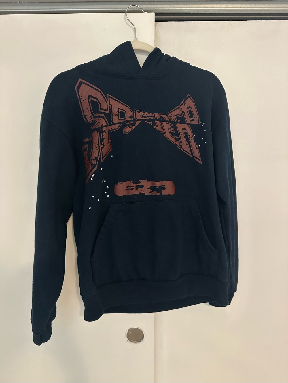 Sp5der Hoodie